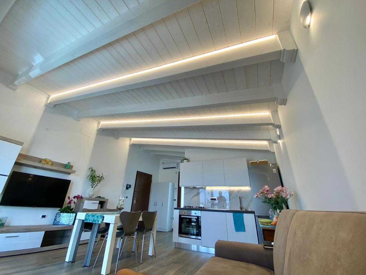 Tiffany room- vicinissima a Porto Cesareo Leverano Exterior foto